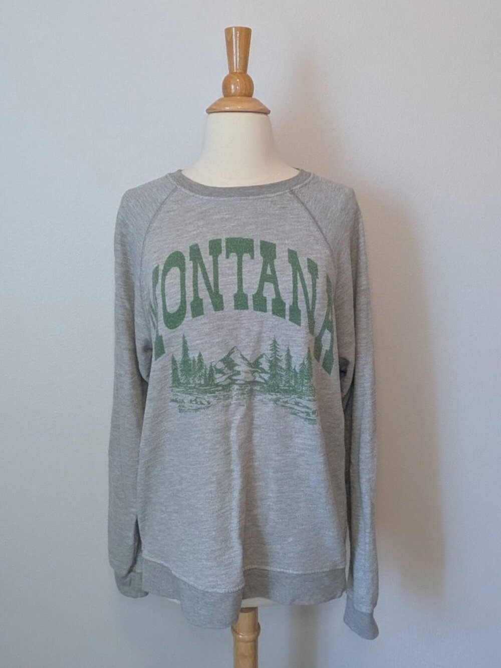 Original Retro Brand Classic Crew Sweatshirt